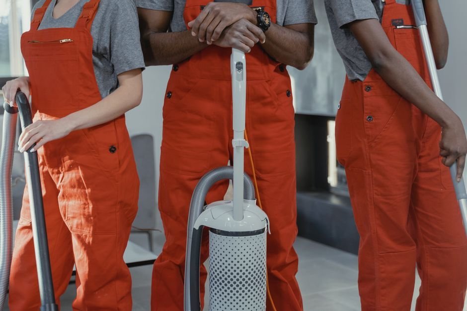 Tips Memilih Jasa Cleaning Service Terpercaya di Bekasi