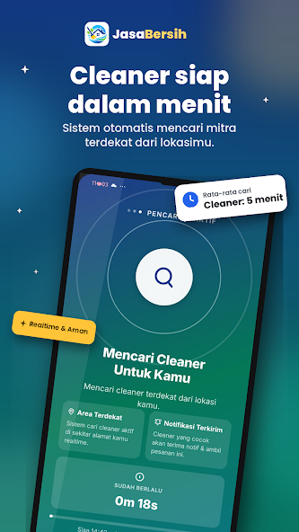 Screenshot aplikasi 2
